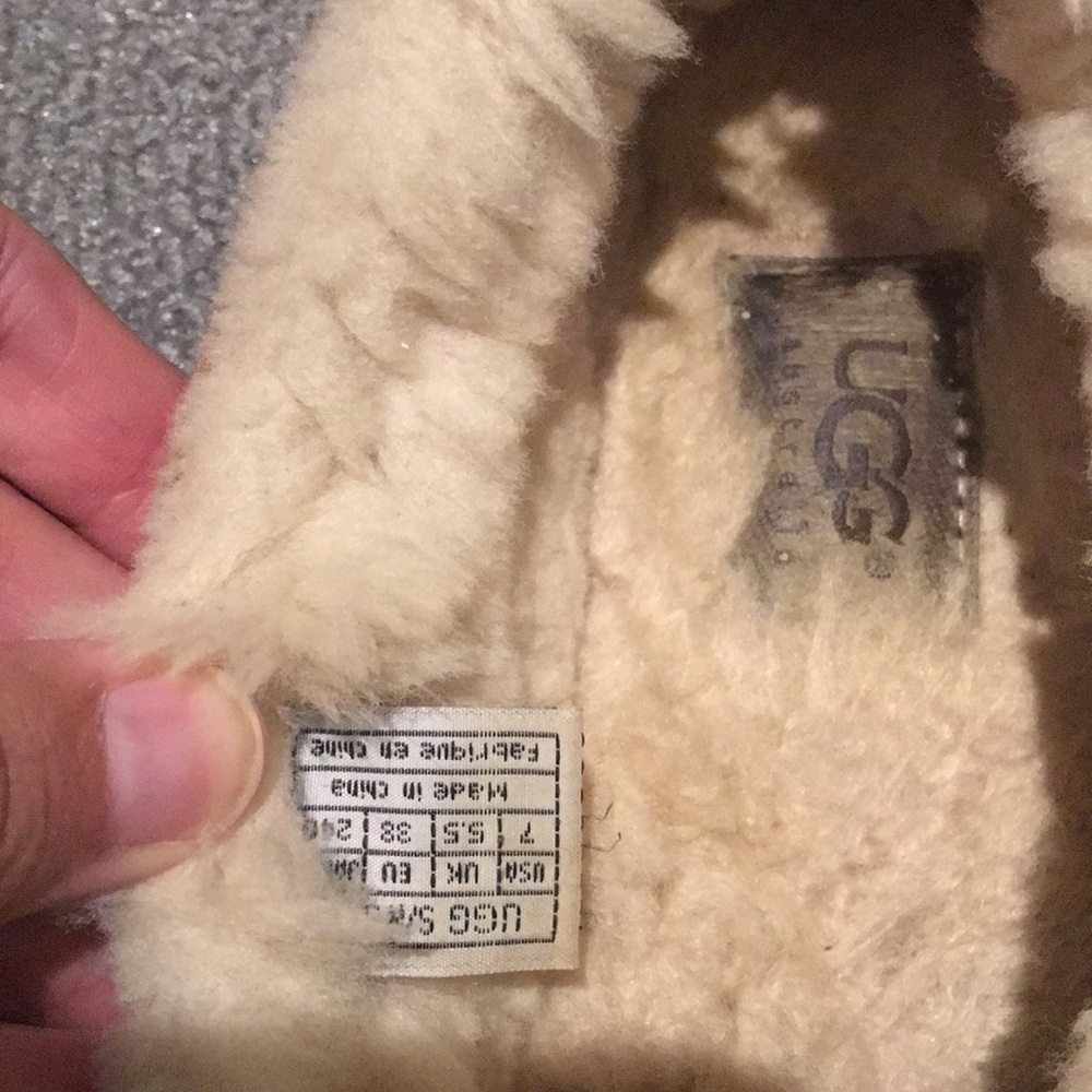 Slippers - Picture 5 of 5